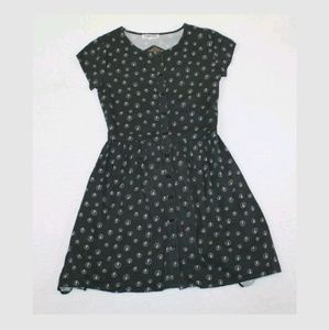 Rock By Junk Food Grateful Dead Dress